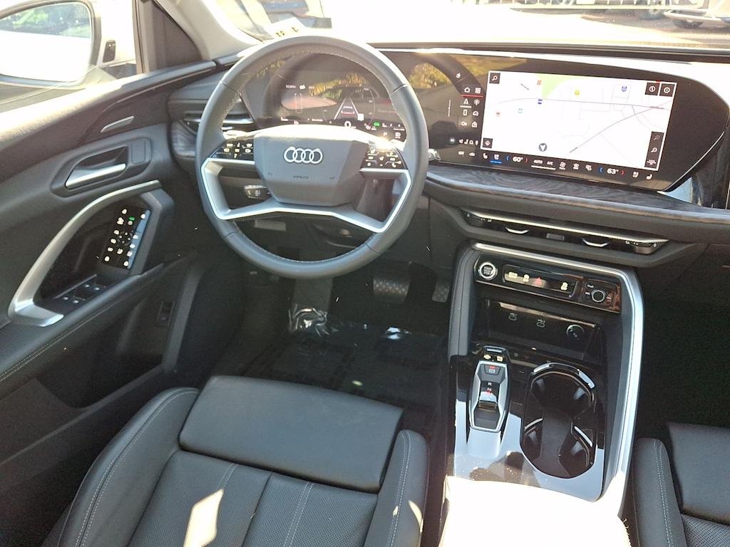 Thumbnail: 2025 Audi Q5 - 9