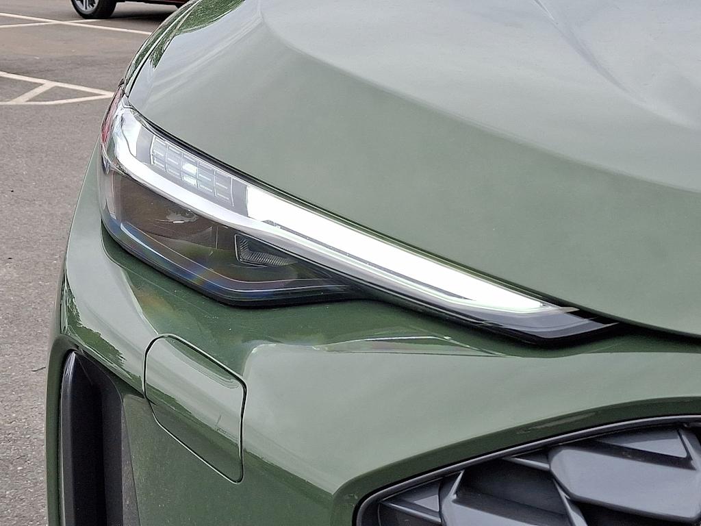 Thumbnail: 2025 Audi Q5 - 27