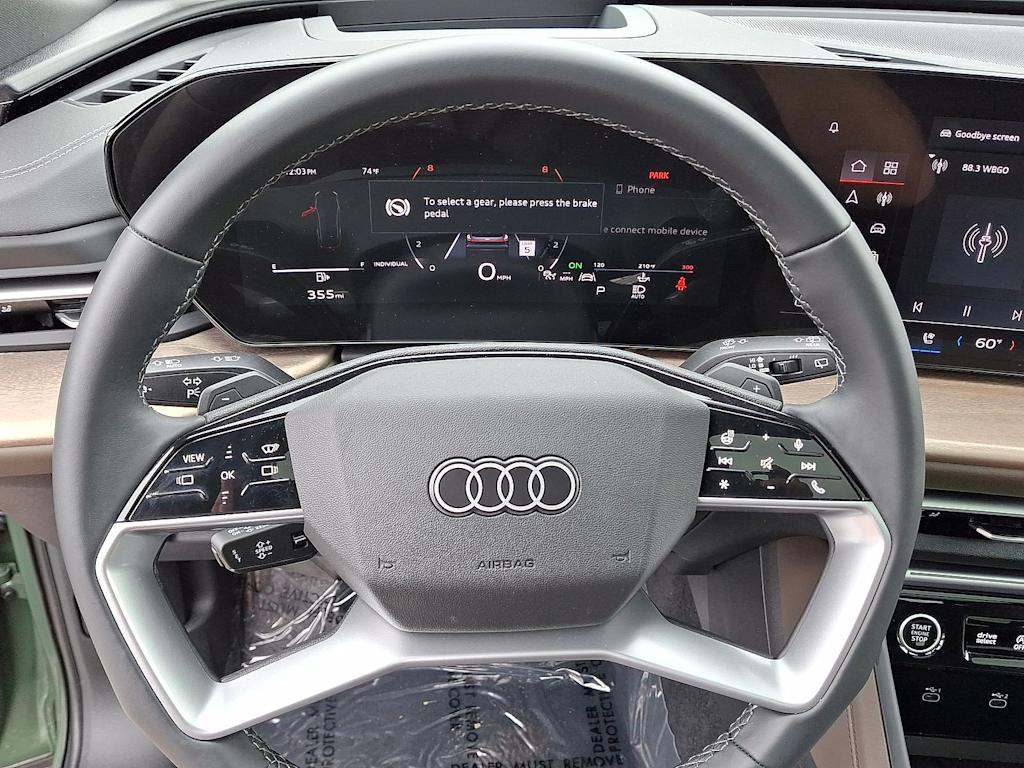 Thumbnail: 2025 Audi Q5 - 2
