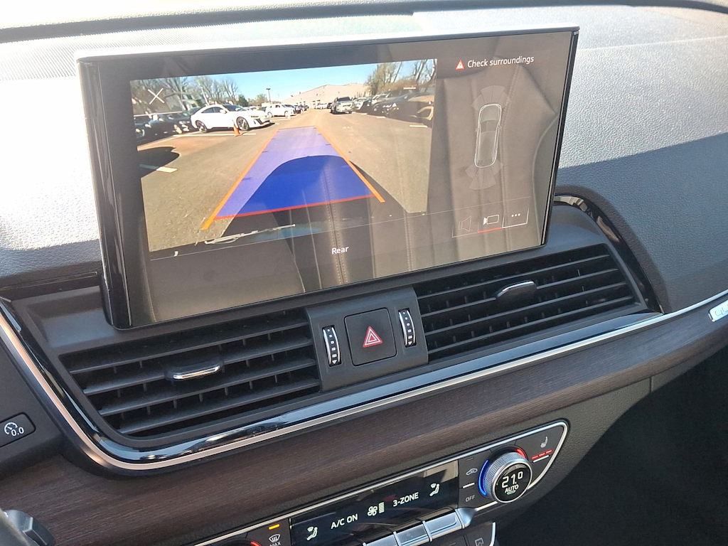 2022 Audi Q5 Premium 20