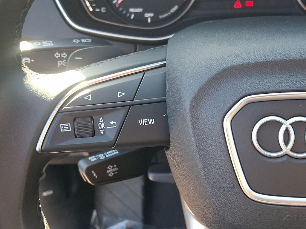 2022 Audi Q5 Premium 21