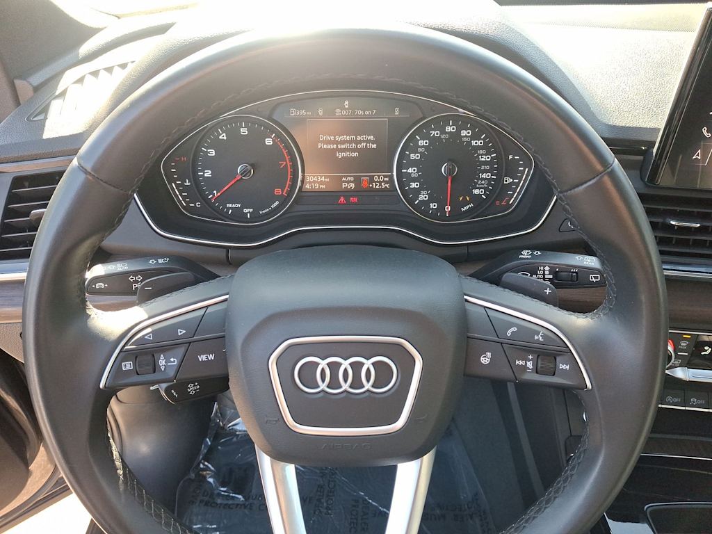 2022 Audi Q5 Premium 2