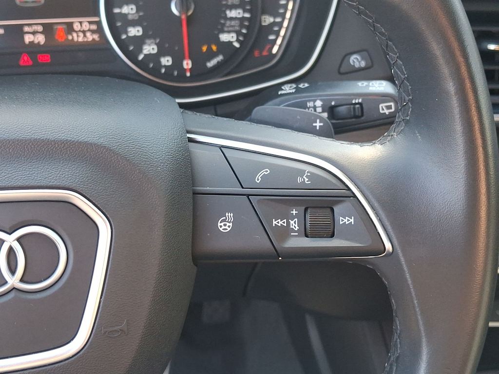 2022 Audi Q5 Premium 22