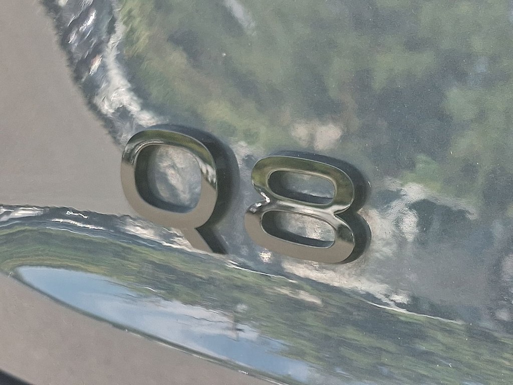 Thumbnail: 2024 Audi Q8 e-tron - 31