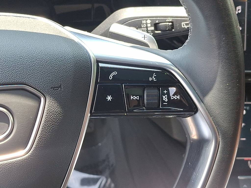 Thumbnail: 2024 Audi Q8 e-tron - 19