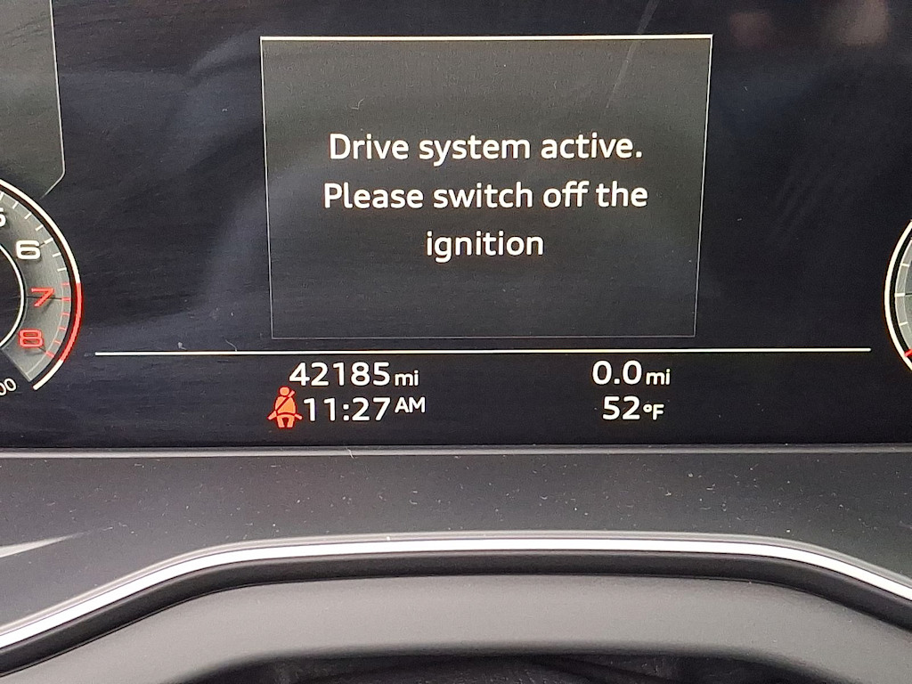 Thumbnail: 2023 Audi Q5 - 14