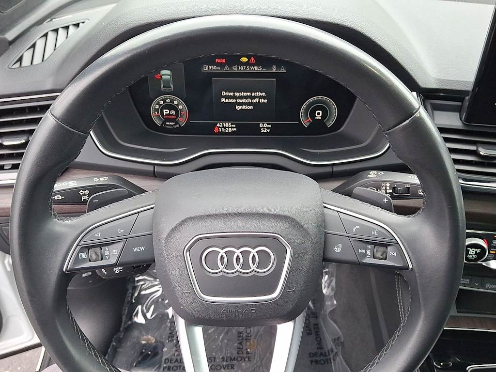 Thumbnail: 2023 Audi Q5 - 2