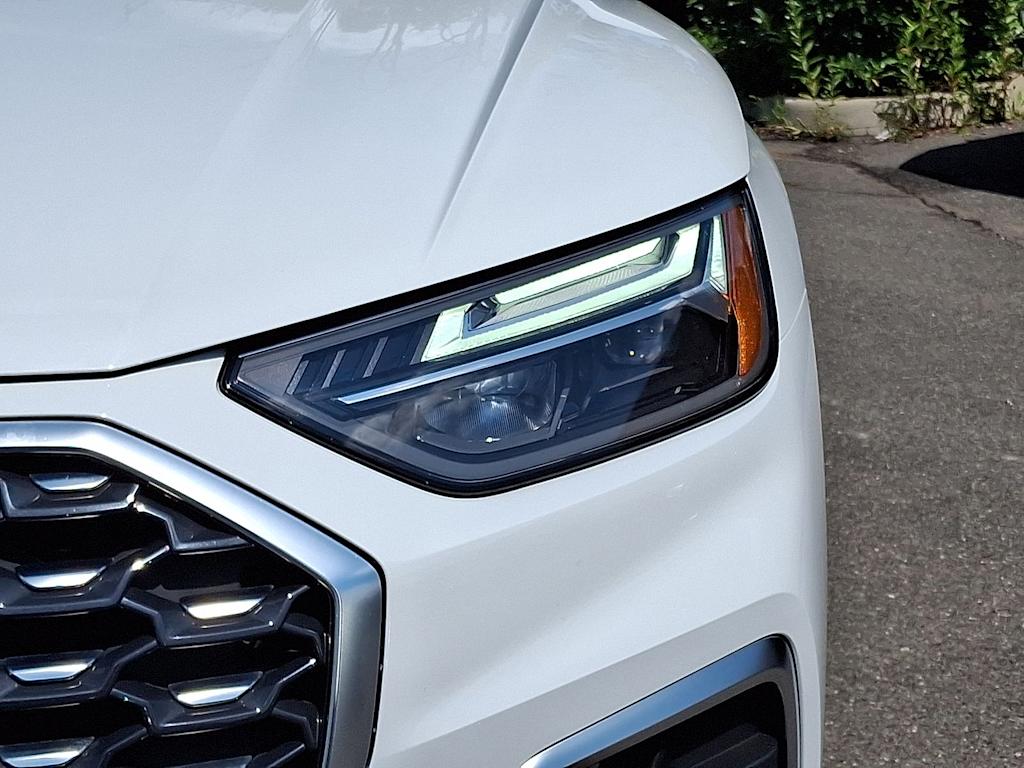 Thumbnail: 2023 Audi Q5 - 34