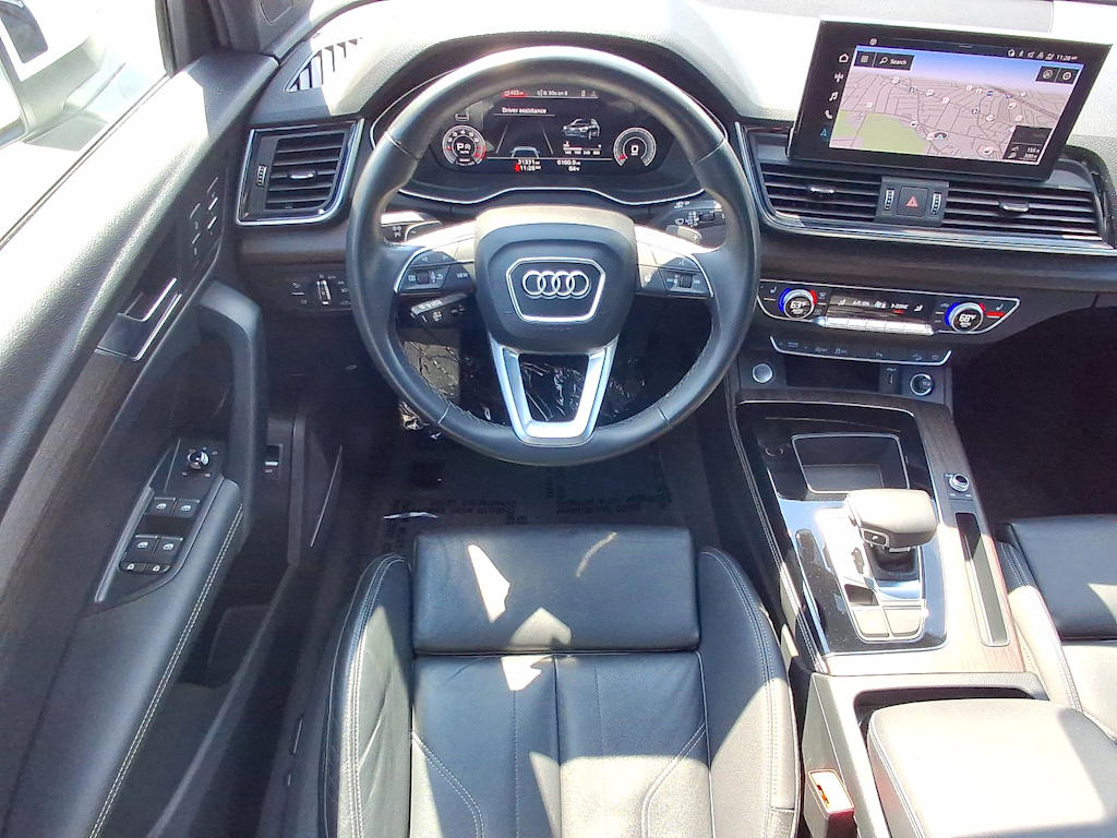 Thumbnail: 2023 Audi Q5 - 28