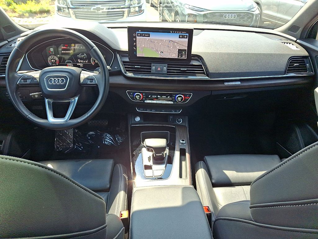 Thumbnail: 2023 Audi Q5 - 2