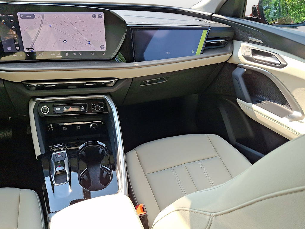 Thumbnail: 2026 Audi Q5 - 13