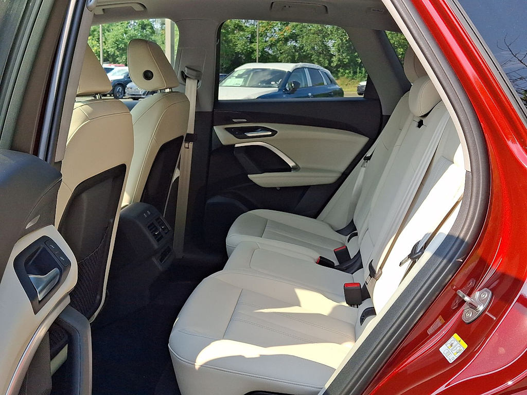 Thumbnail: 2026 Audi Q5 - 23