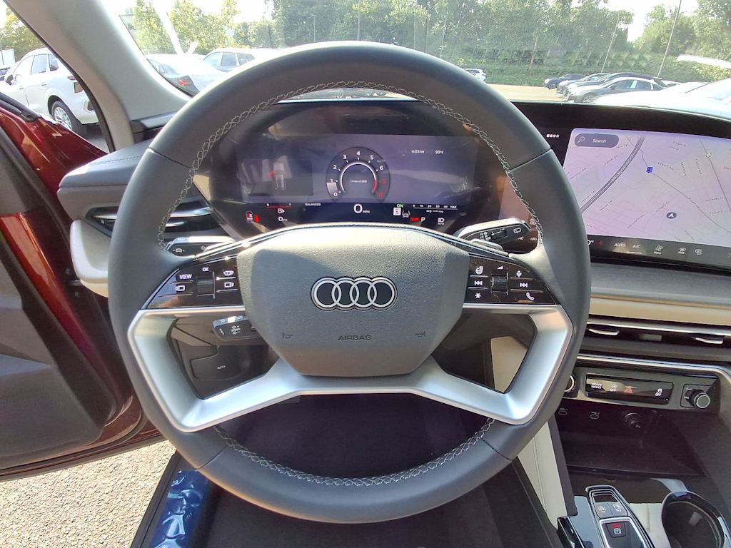 Thumbnail: 2026 Audi Q5 - 11