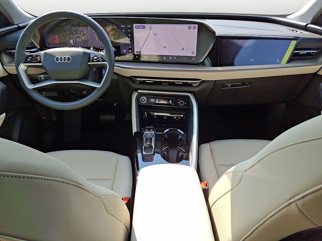 Thumbnail: 2026 Audi Q5 - 2