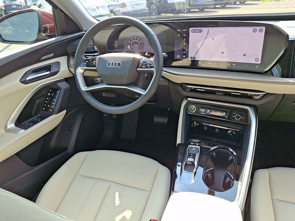 Thumbnail: 2026 Audi Q5 - 8