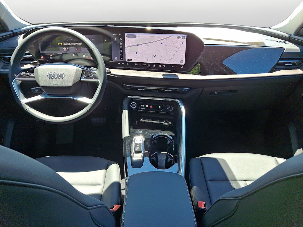 Thumbnail: 2026 Audi Q5 - 2