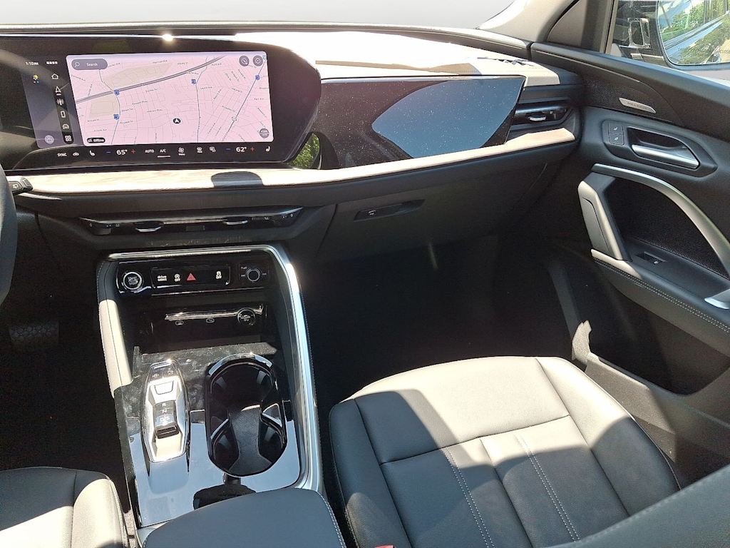 Thumbnail: 2026 Audi Q5 - 12