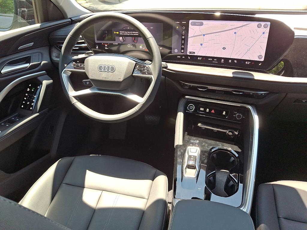Thumbnail: 2026 Audi Q5 - 8