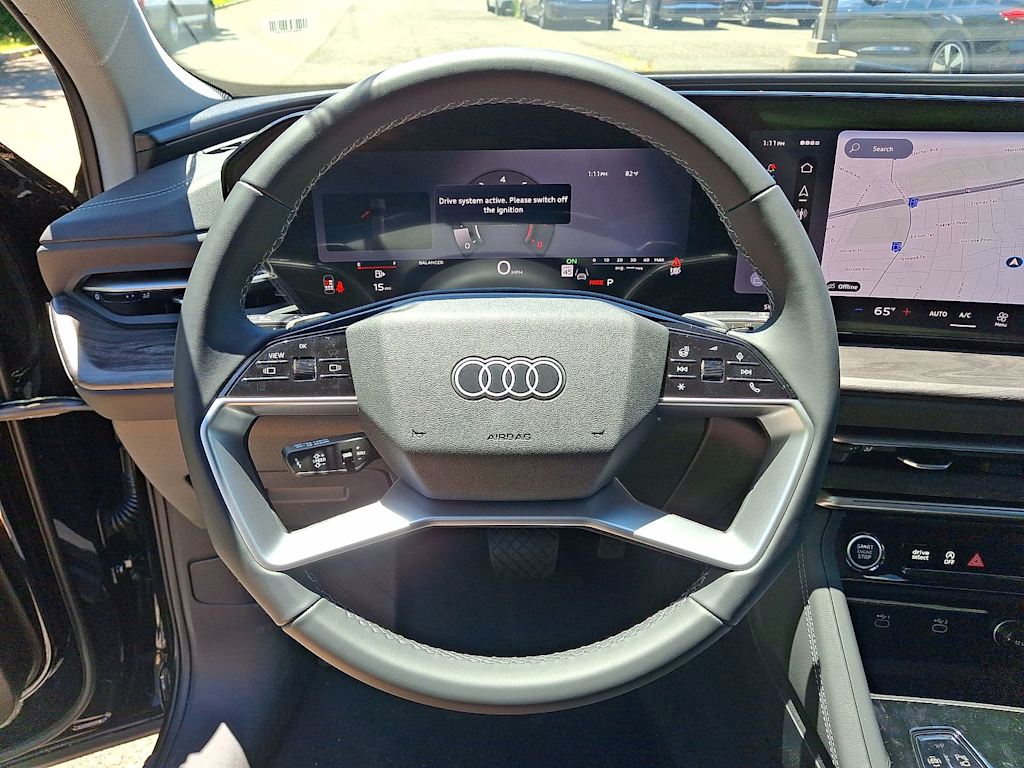 Thumbnail: 2026 Audi Q5 - 11