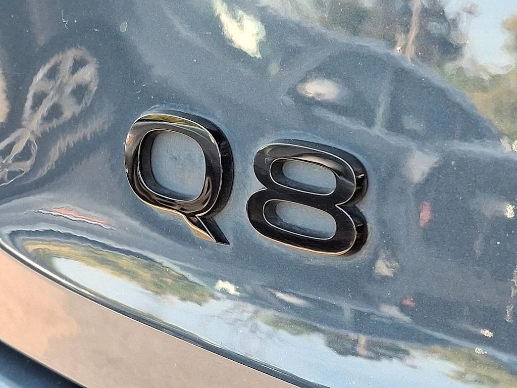 Thumbnail: 2024 Audi Q8 e-tron - 7