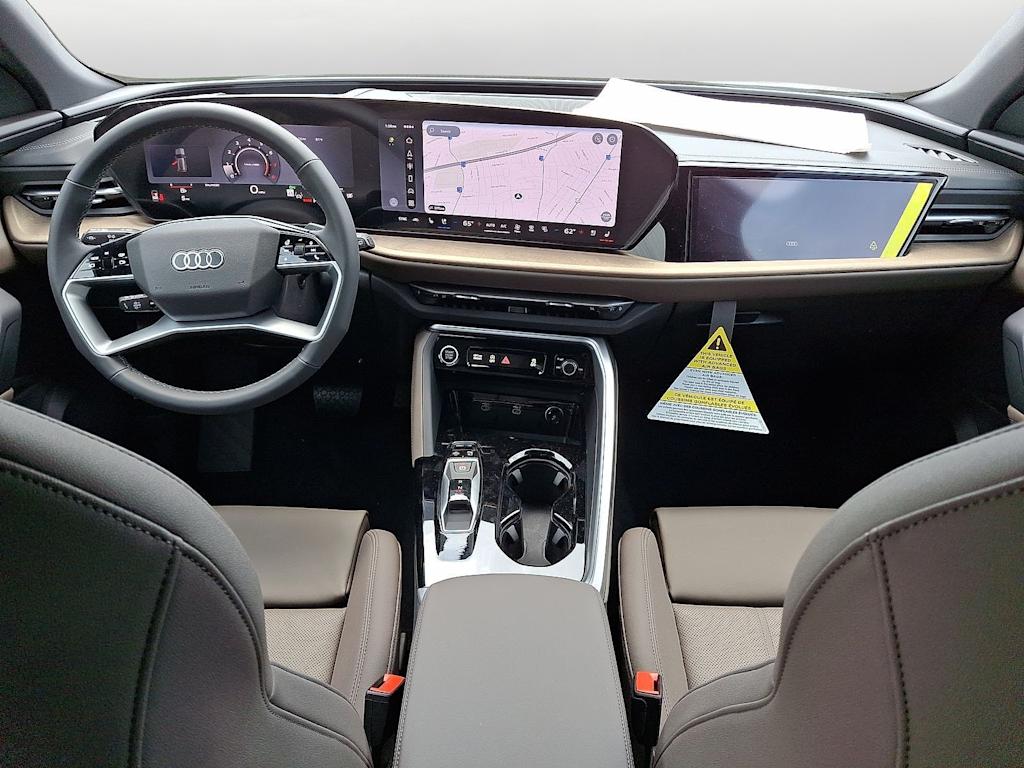Thumbnail: 2026 Audi Q5 - 2