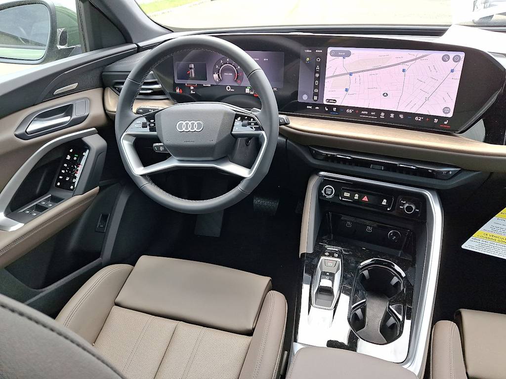 Thumbnail: 2026 Audi Q5 - 8