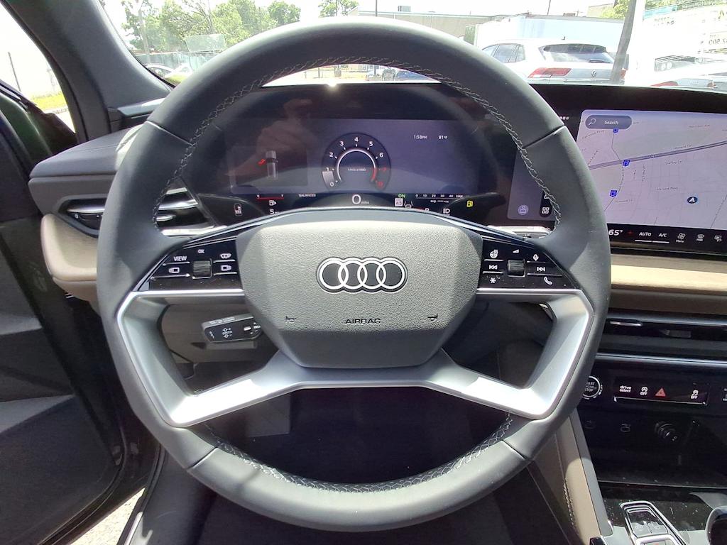 Thumbnail: 2026 Audi Q5 - 11