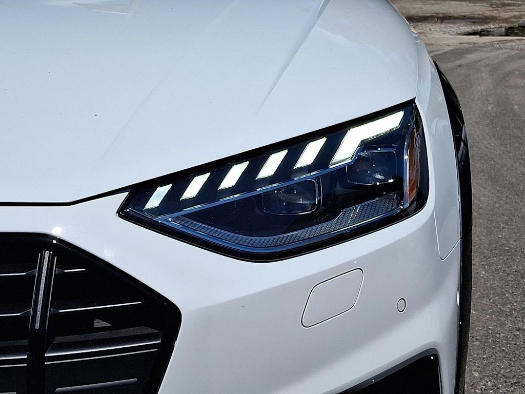 Thumbnail: 2023 Audi A4 - 34