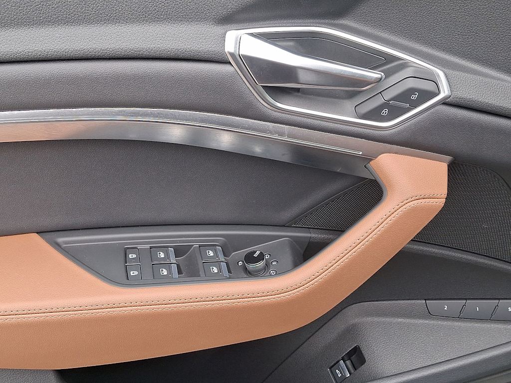 2022 Audi e-tron Premium 19