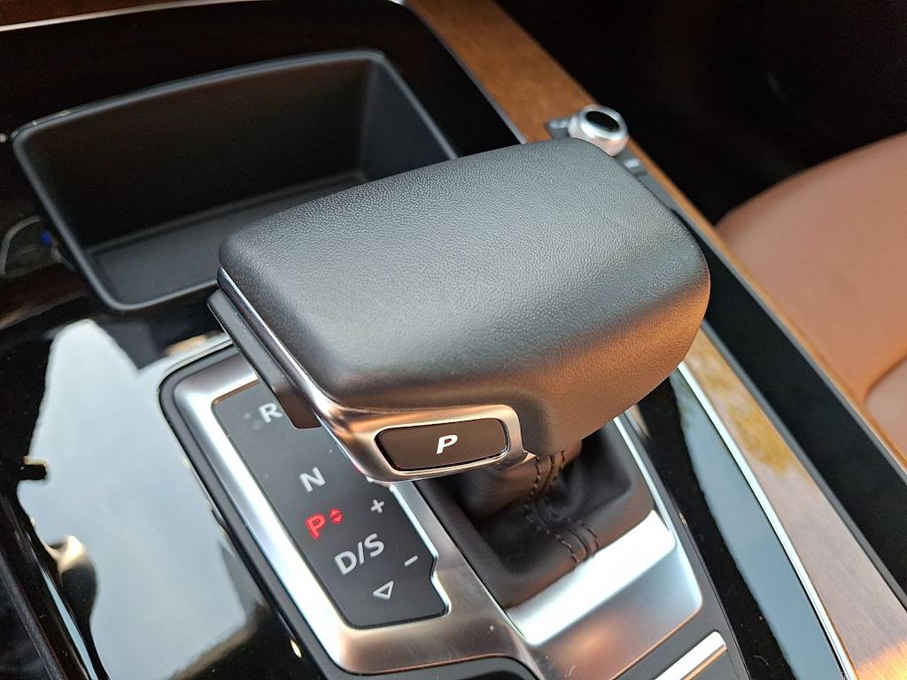 Thumbnail: 2024 Audi Q5 - 15