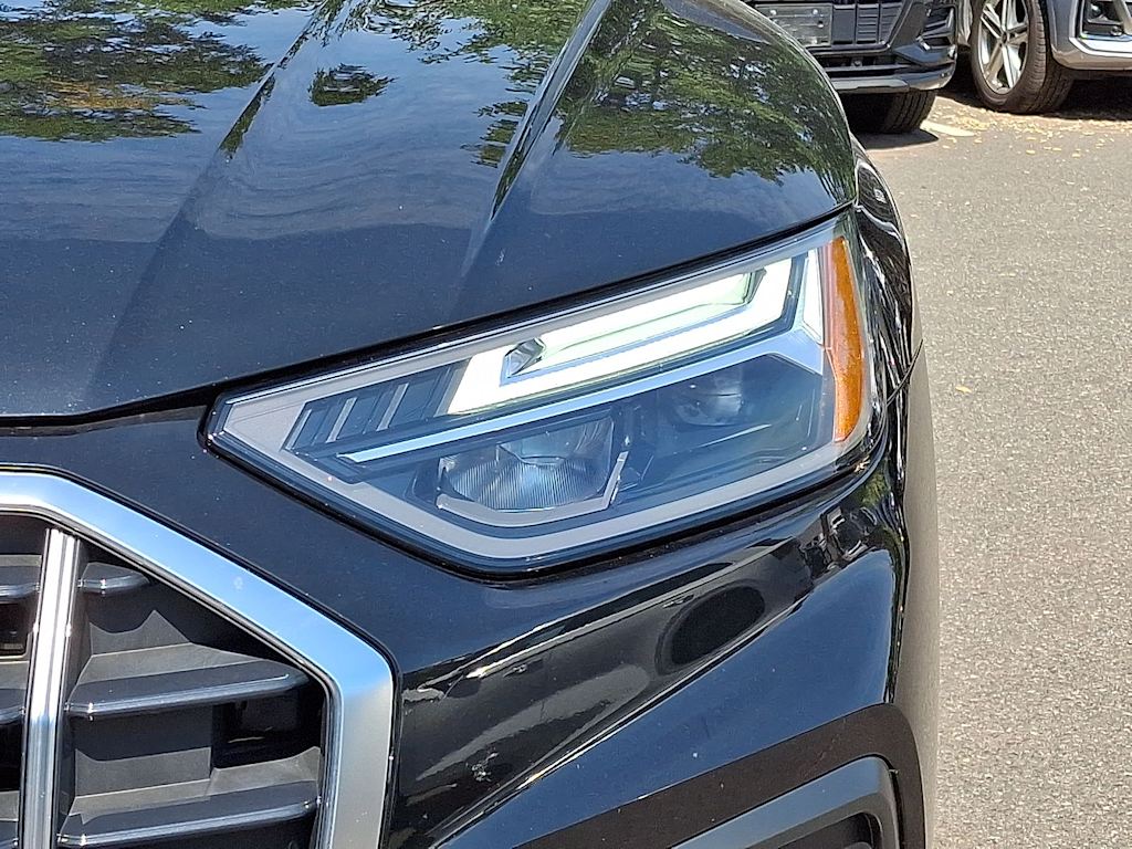 Thumbnail: 2024 Audi Q5 - 34