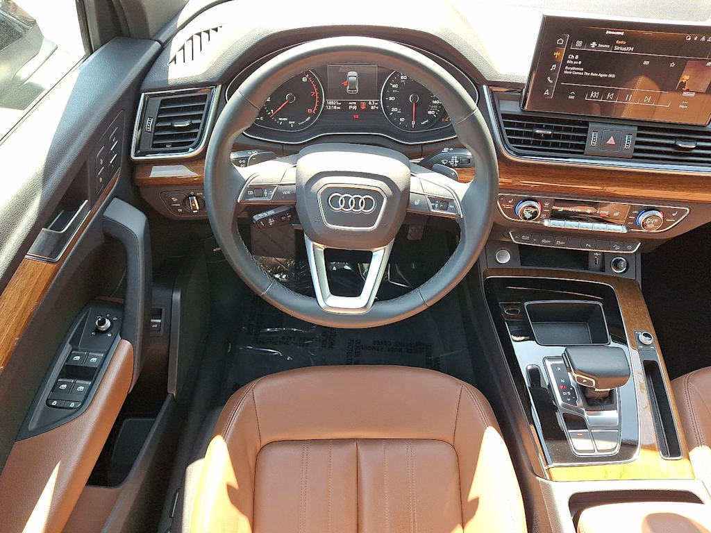 Thumbnail: 2024 Audi Q5 - 29