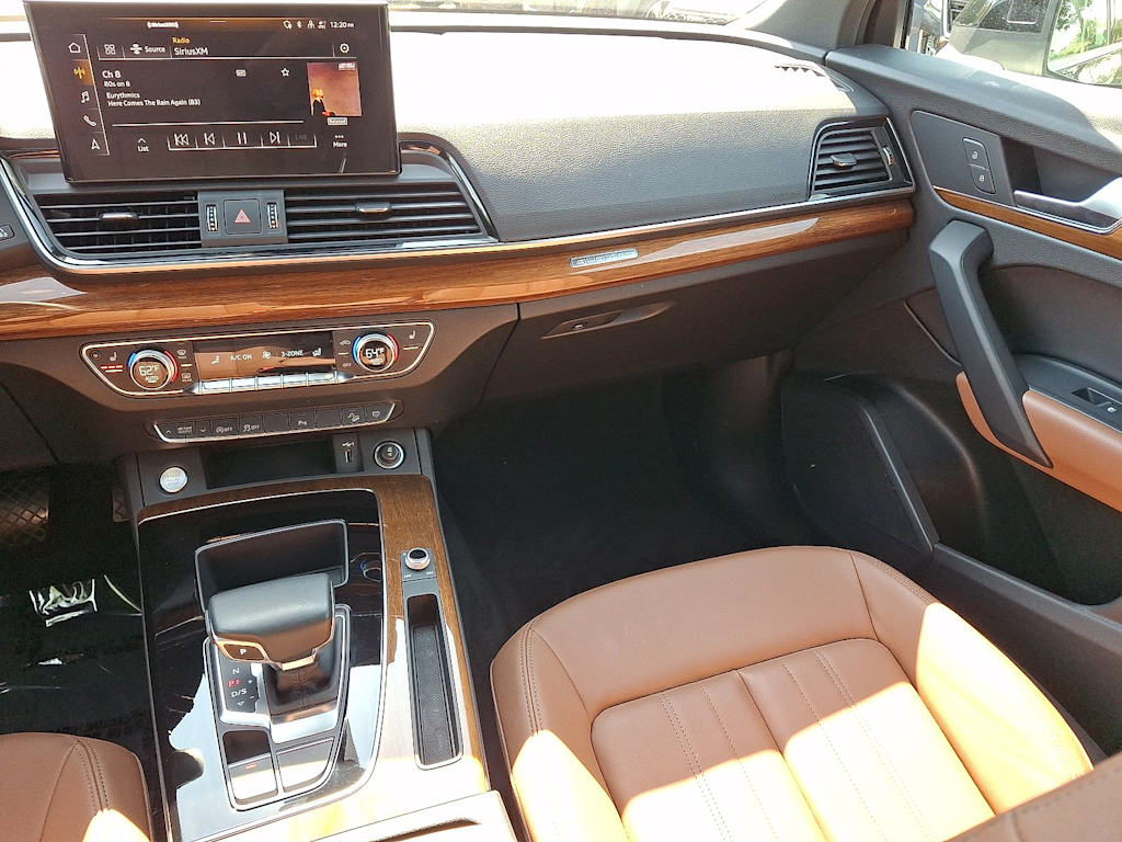 Thumbnail: 2024 Audi Q5 - 9