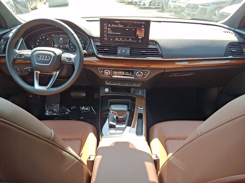 Thumbnail: 2024 Audi Q5 - 2