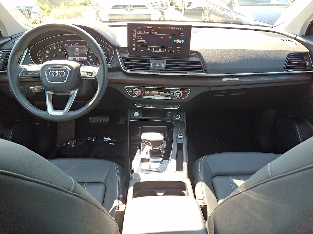 Thumbnail: 2024 Audi Q5 - 2