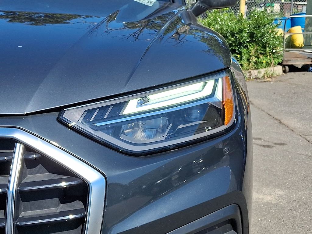 Thumbnail: 2024 Audi Q5 - 34
