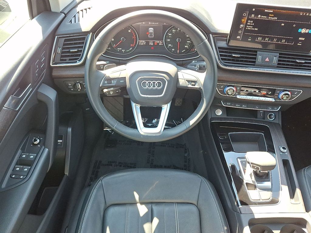 Thumbnail: 2024 Audi Q5 - 30