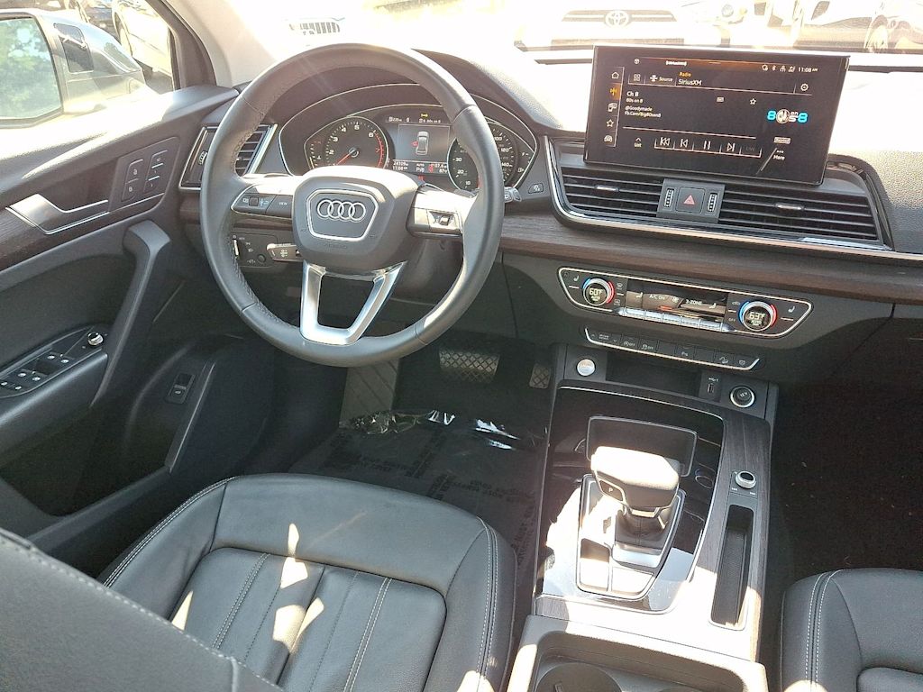 Thumbnail: 2024 Audi Q5 - 12