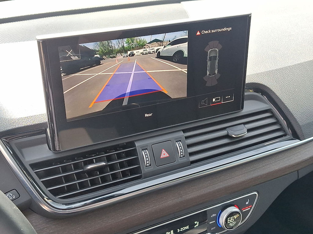 2022 Audi Q5 Premium 20
