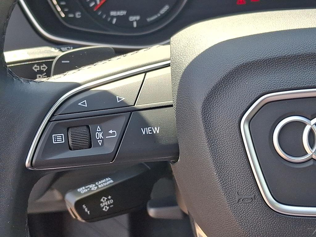 2022 Audi Q5 Premium 21