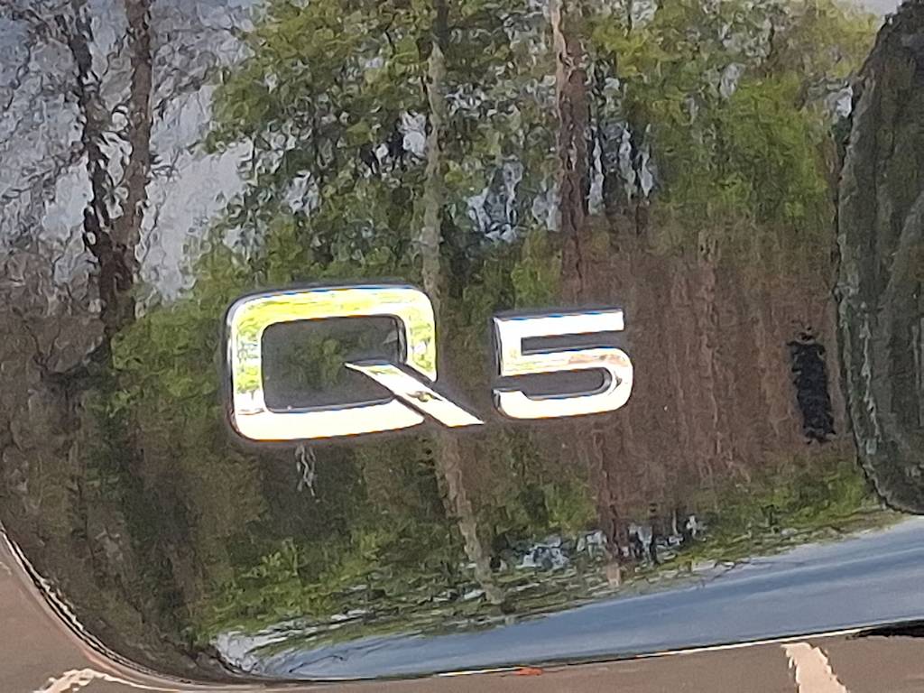 2022 Audi Q5 Premium 7