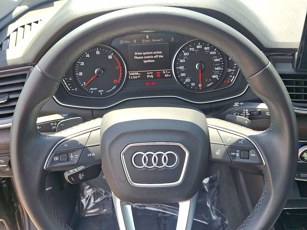 2022 Audi Q5 Premium 2