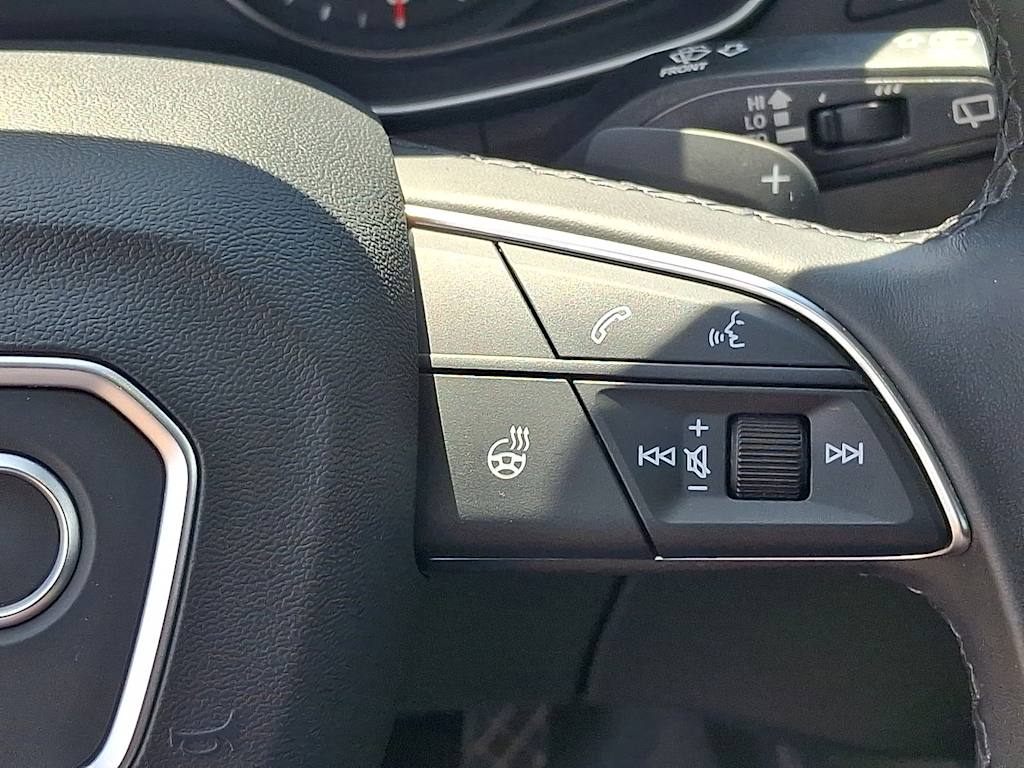 2022 Audi Q5 Premium 22