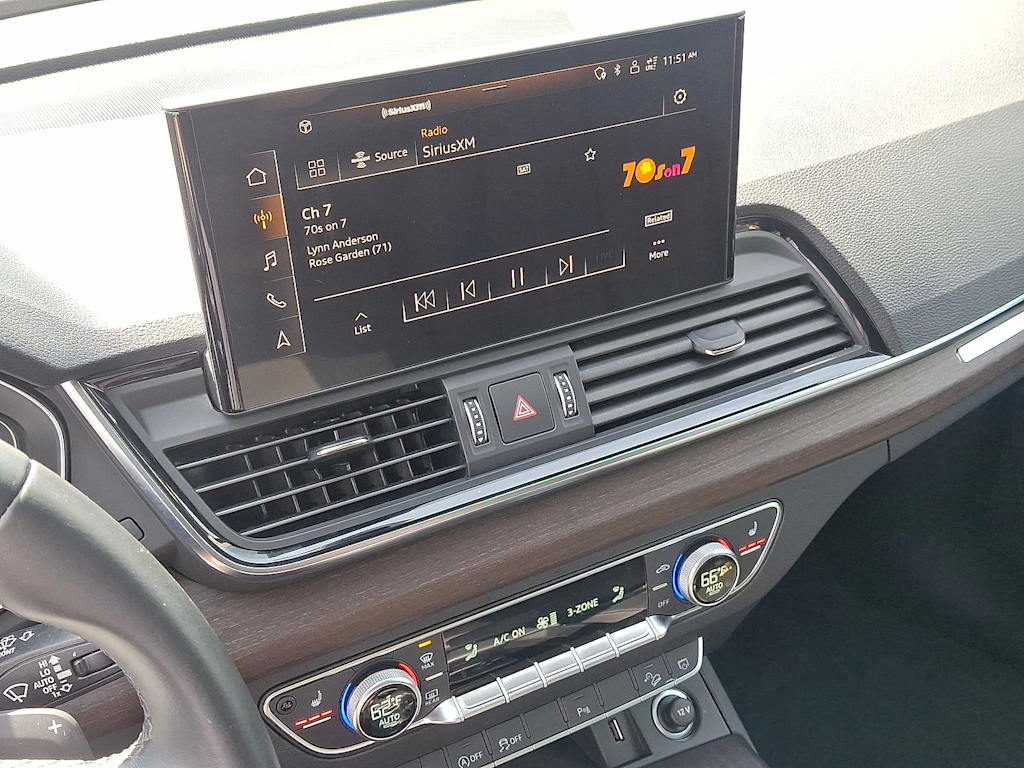 2022 Audi Q5 Premium 12