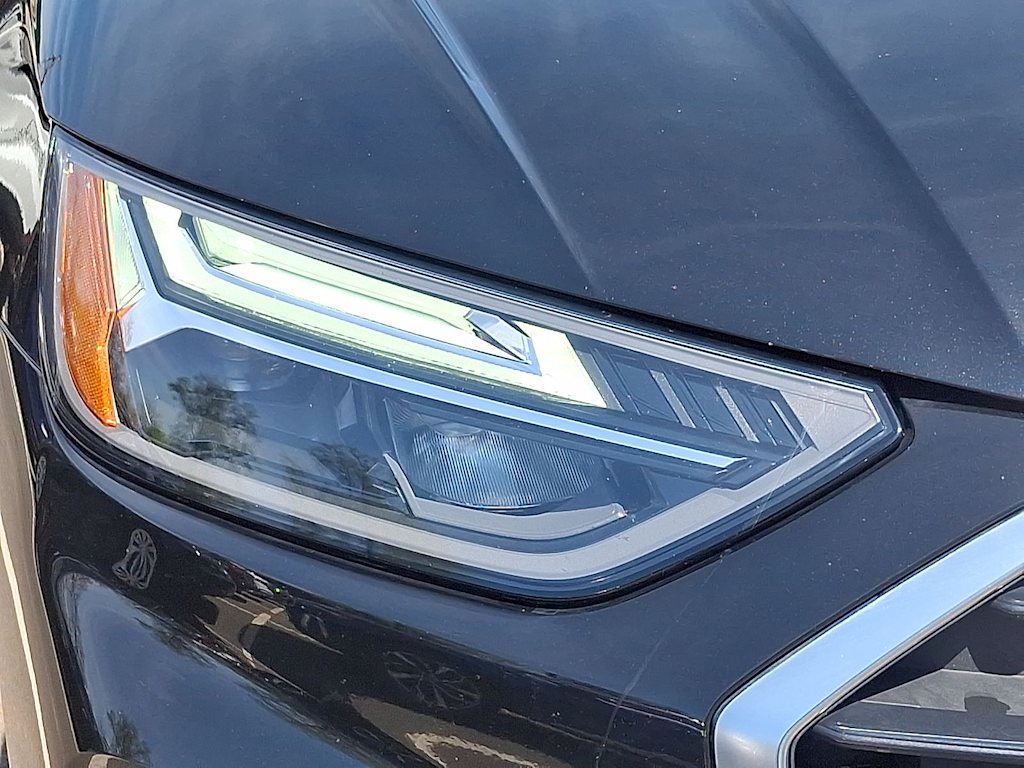 2022 Audi Q5 Premium 28