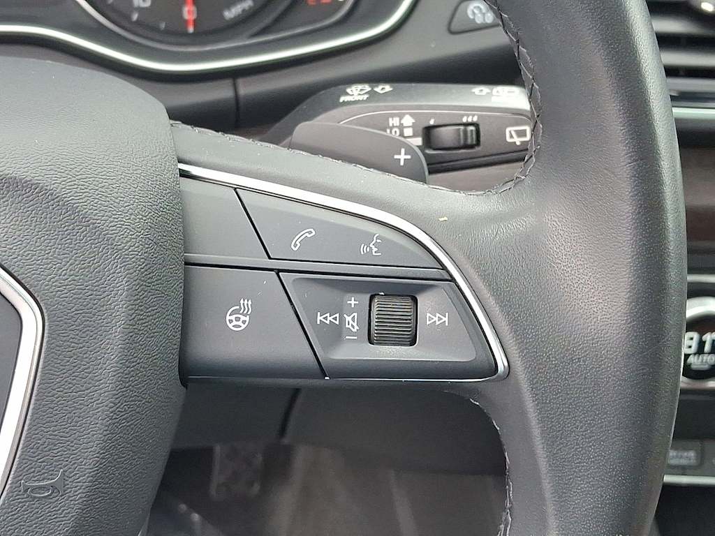 Thumbnail: 2023 Audi Q5 - 22