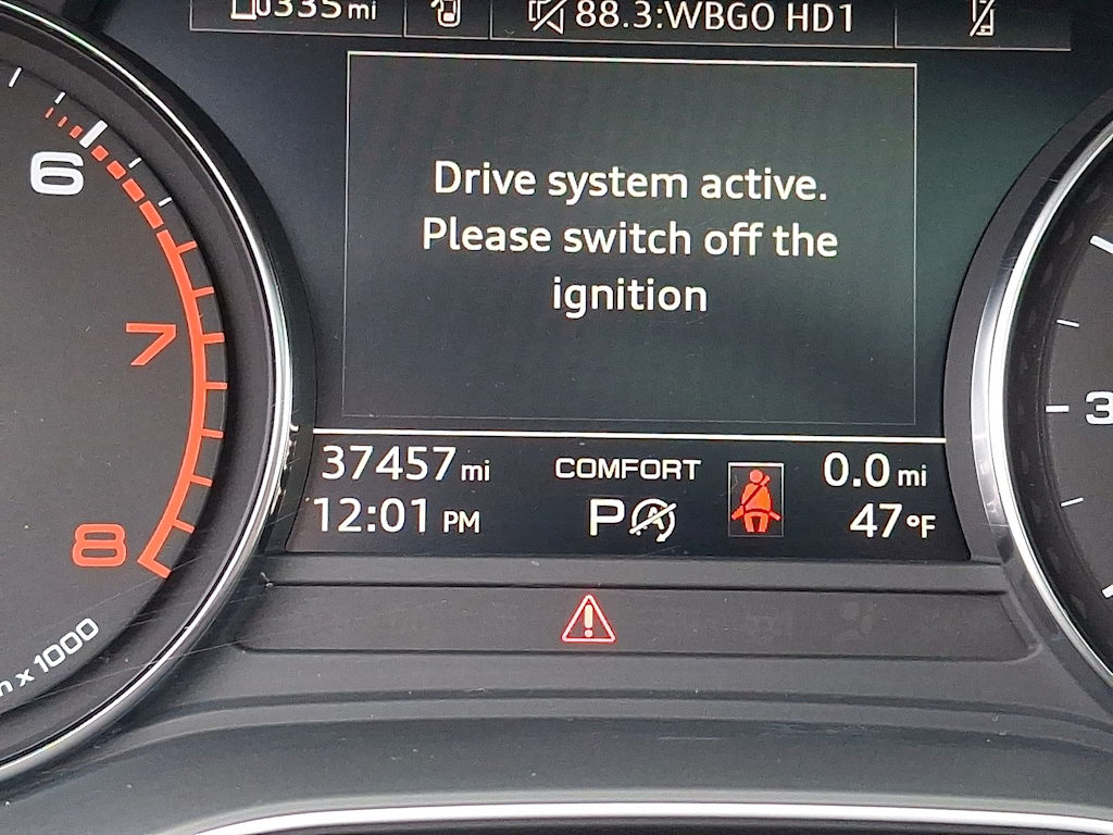 Thumbnail: 2023 Audi Q5 - 14