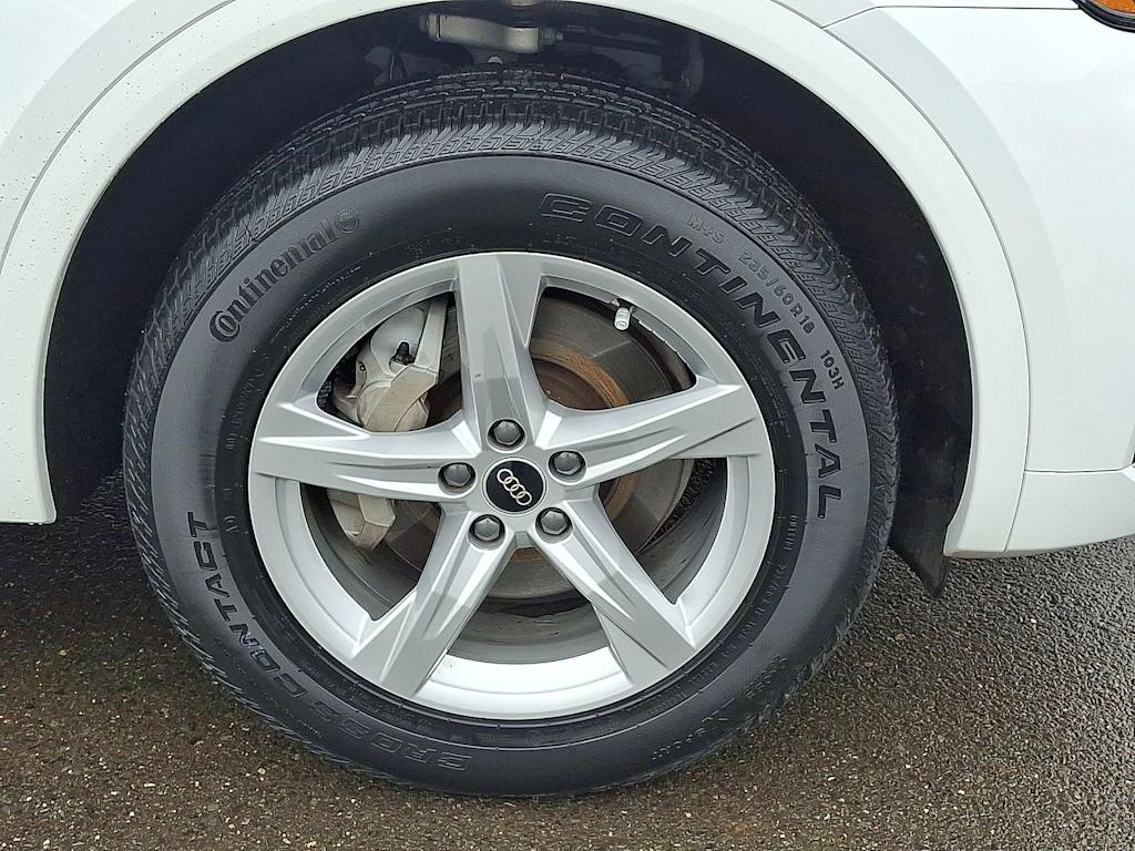 Thumbnail: 2023 Audi Q5 - 8