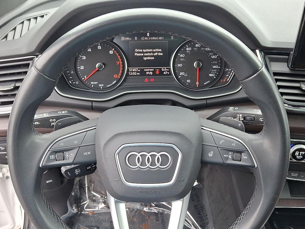 Thumbnail: 2023 Audi Q5 - 2