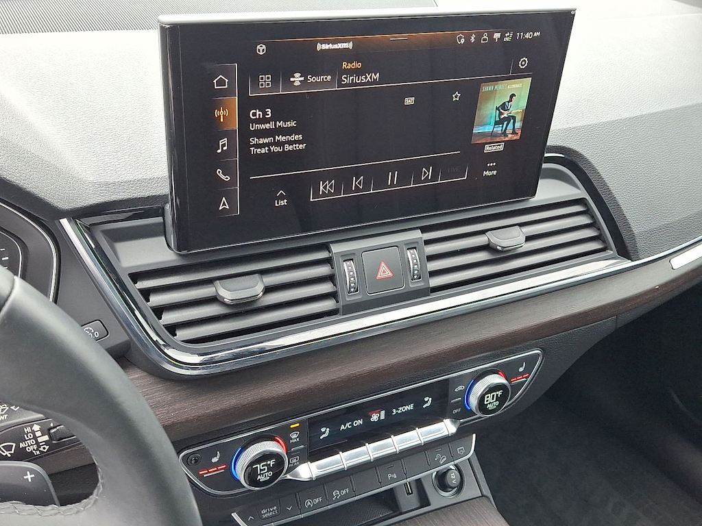 Thumbnail: 2023 Audi Q5 - 12